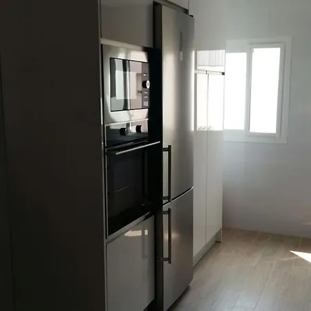 Cerca Del Mar Apartment *