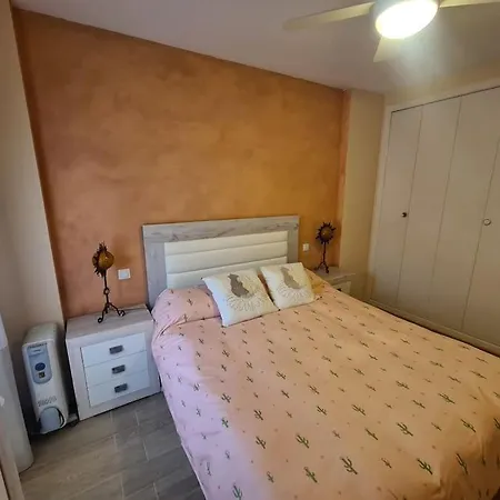 Apartment Cerca Del Mar *