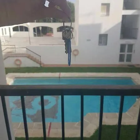 Apartment Cerca Del Mar Aguadulce (Almeria)