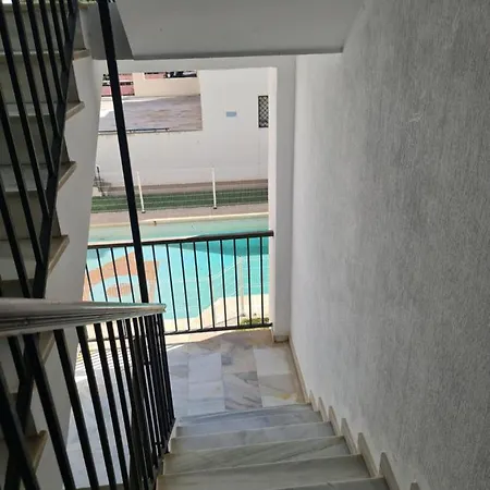 Apartment Cerca Del Mar Aguadulce (Almeria)