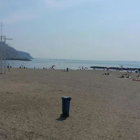 Cerca Del Mar Apartment *