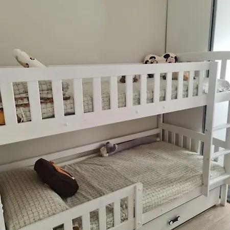 Cerca Del Mar Apartment