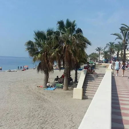 Cerca Del Mar * Aguadulce (Almeria)
